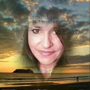 Meet your Posher, Christal